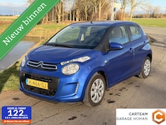 Citroën C1 - 1.0 VTi Feel