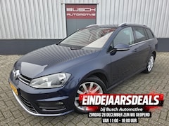 Volkswagen Golf Variant - 1.4 TSI Business Edition Connected R