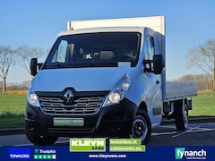 Renault Master - 2.3 DCI 145 L3 58 dkm