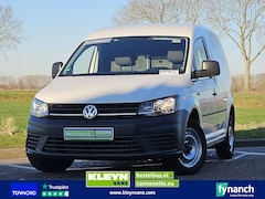 Volkswagen Caddy - 2.0 L1 Airco Automaat