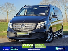 Mercedes-Benz V-klasse - 220 CDI XXL ac aut EURO6