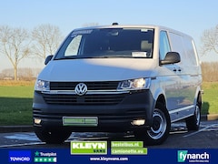Volkswagen Transporter - 2.0 TDI L2H1 4x4 2x Schuifd