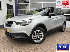 Opel Crossland X - 1.2 Turbo Innovation * AUTOMAAT * NAVIGATIE