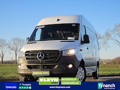 Mercedes-Benz Sprinter - 317 L2H2 Mbux RWD