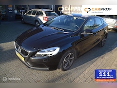 Volvo V40 - 2.0 D2 Nordic+ NL AUTO APK 07/2026
