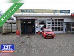 Toyota Aygo - 1.0 VVT-i x