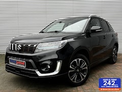 Suzuki Vitara - 1.4 Hybrid Turbo Camera Led Cruise Navi Pdc 2020 Eerste Eigenaar Facelift Model Hoge Insta
