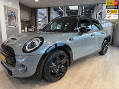 MINI Cooper S - 2.0 60 Years Edition 5 DRS AUTOMAAT