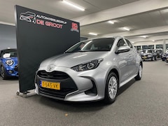 Toyota Yaris - 1.5 VVT-i Active/ Eerste eigenaar/ Airco/ Nederlandse auto/ Achteruitrijcamera