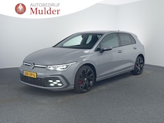 Volkswagen Golf - 1.4 eHybrid OPF DSG GTE | Mistlampen | Camera | ACC | Winterpakket | 18inch