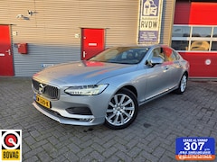 Volvo S90 - 2.0 D5 AWD Inscription 240 pk