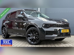 Lynk & Co 01 - 1.5 Black-Edition/Pano.dak/LED/Clima/Carplay/LED