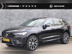 Volvo XC60 - 2.0 T6 Plug-in hybrid AWD Ultimate Dark | Long Range | Adaptive cruise control | Apple Car