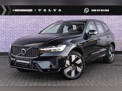 Volvo XC60 - 2.0 T6 Plug-in hybrid AWD Ultra Dark | Trekhaak | Harman Kardon Audio | Schuif- / Kantelda