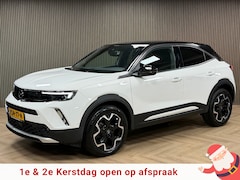 Opel Mokka - 1.2 Turbo Elegance AUT. ACC CAMERA PARKEERSENSOREN VOOR EN ACHTER NAVI STUURVERWARMING STO
