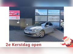 Volkswagen Golf - 2.0 TDI 150PK Active Business Automaat Panoramadak