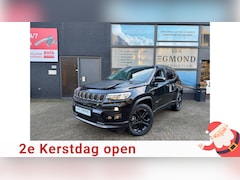 Jeep Compass - 4xe 240 Plug-in Hybrid