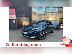 Peugeot 3008 - 1.6 HYbrid4 300 GT Pack Business