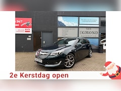 Opel Insignia Sports Tourer - 2.0D Bi-Turbo Cosmo