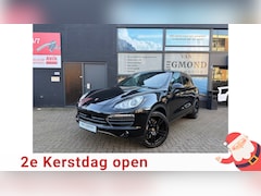 Porsche Cayenne - 4.8 S