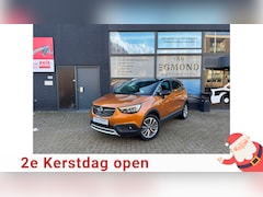 Opel Crossland X - 1.2 Turbo Innovation
