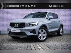 Volvo XC40 - 2.0 B4 Core | Trekhaak | Adaptieve Cruise Control | Dodehoek Detectie | Stoel-/Stuur-/-Ach