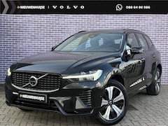Volvo XC60 - 2.0 T6 Plug-in hybrid AWD Plus Dark | Adaptive cruise control | 360° camera | Trekhaak | S