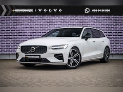Volvo V60 - 2.0 B3 R-Design | Panoramadak | Parkeercamera | Parkeersensoren V + A | Adaptieve Cruise C