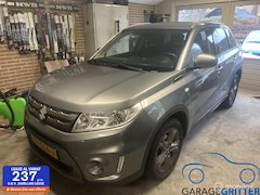 Suzuki Vitara - 1.6 Exclusive