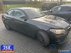BMW 2-serie Coupé - 218i Essential