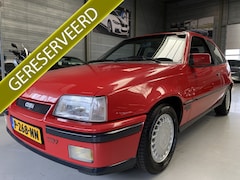 Opel Kadett - GSI
