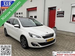 Peugeot 308 SW - 1.2 GT-line XENON PANO 90.000KM