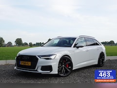 Audi A6 Avant - 55 TFSI e Quattro S-tronic S-line 360° CAMERA