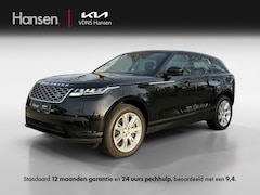 Land Rover Range Rover Velar - 2.0 P400e I Trekhaak I Leder I Navi I Keyless I Camera