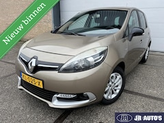 Renault Scénic - 1.5 dCi Limited