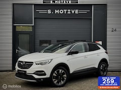 Opel Grandland X - Innovation 1.2 Turbo 130pk ADAPT. CC/ 18''L