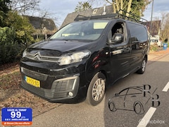 Citroën Jumpy - bestel 2.0 BlueHDI 120 Business M S&S MOTORSCHADE