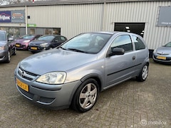 Opel Corsa - 1.2-16V Essentia