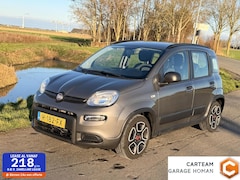 Fiat Panda - 1.0 Hybrid City Life