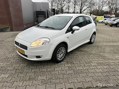 Fiat Grande Punto - 1.4 Active