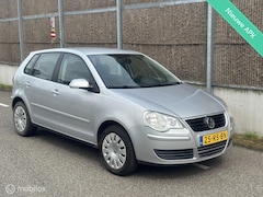 Volkswagen Polo - 1.4-16V Turijn NAP/APK/AIRCO