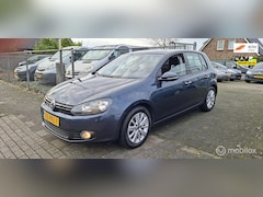 Volkswagen Golf - 1.2 TSI Tour II nieuwe moter met factuur
