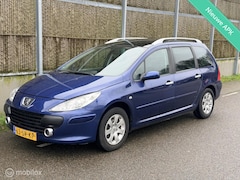 Peugeot 307 SW - 1.6-16V Pack 7zitter/NAP/APK/LAGEKM