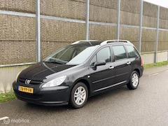 Peugeot 307 SW - 1.6 16V NAP/APK/CLIMA