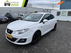 SEAT Ibiza - 1.2 TDI COPA Plus Ecomotive | Airco | Cruise | Inruilkoopje | Nette Auto & Technisch Goed