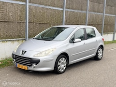 Peugeot 307 - 1.6-16V XS NAP/TREKHAAK/CRUISE/CLIMA