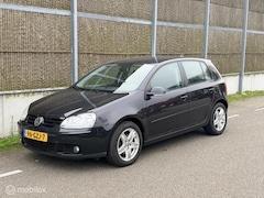 Volkswagen Golf - 1.4 TSI GT Sport NAP/AIRCO/NETTEAUTO