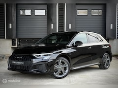 Audi A3 Sportback - 40 TFSI e Edition