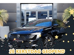 Peugeot 508 SW - 1.2 PureTech 130 Allure 130pk Stoelverwarming/Navigatie/360Camera