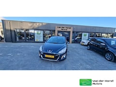 Peugeot 308 - 1.6 VTi Style